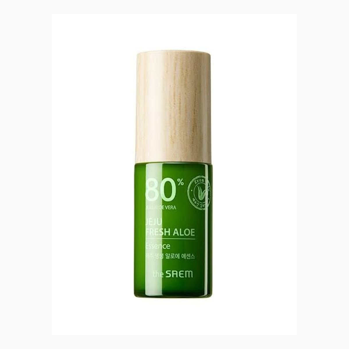 Jeju Fresh Aloe Essence