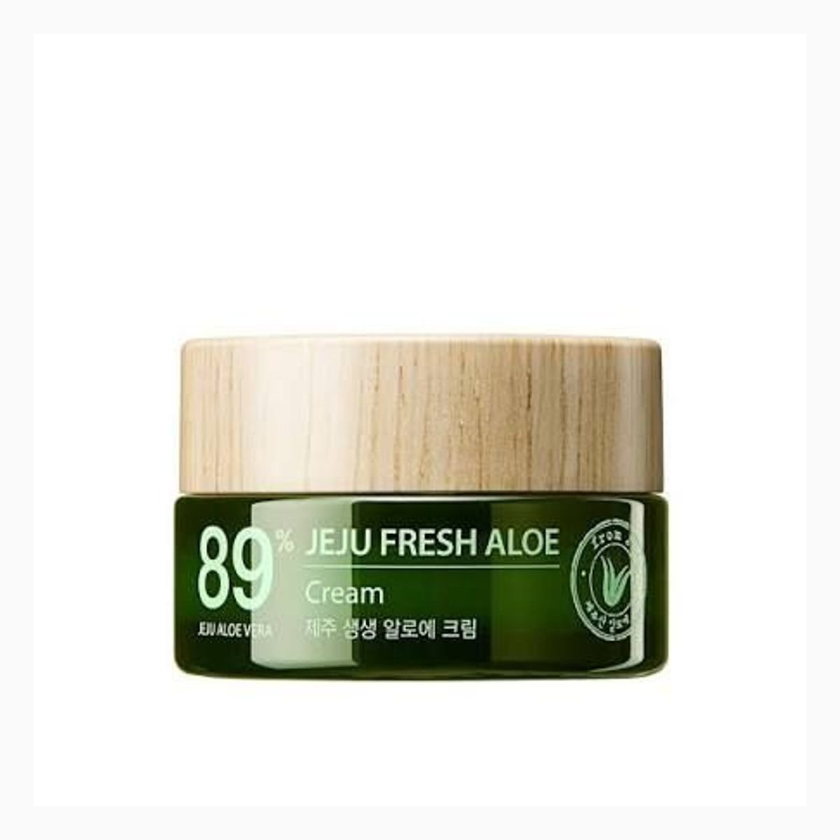 Jeju Fresh Aloe Cream