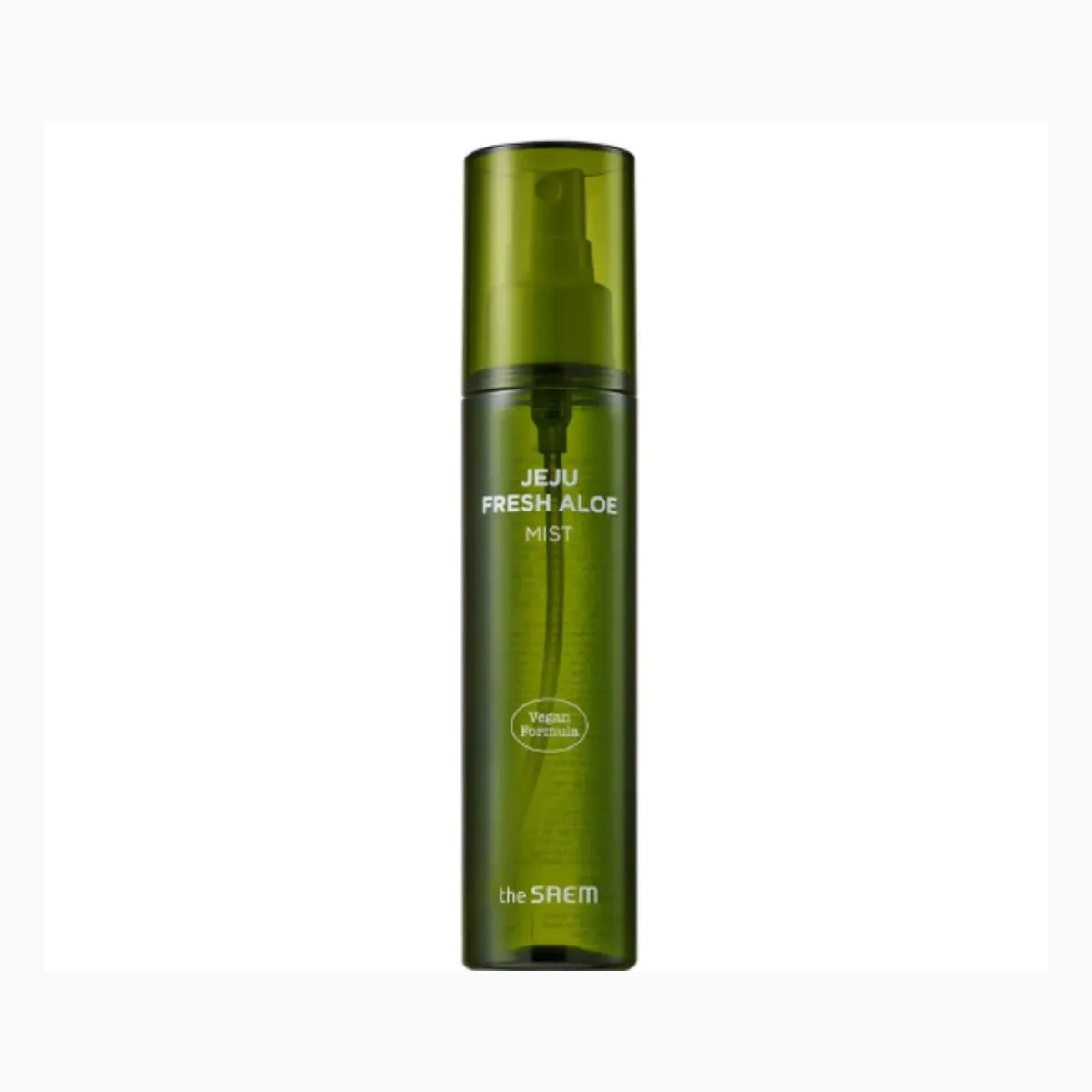 Jeju Fresh Aloe Mist