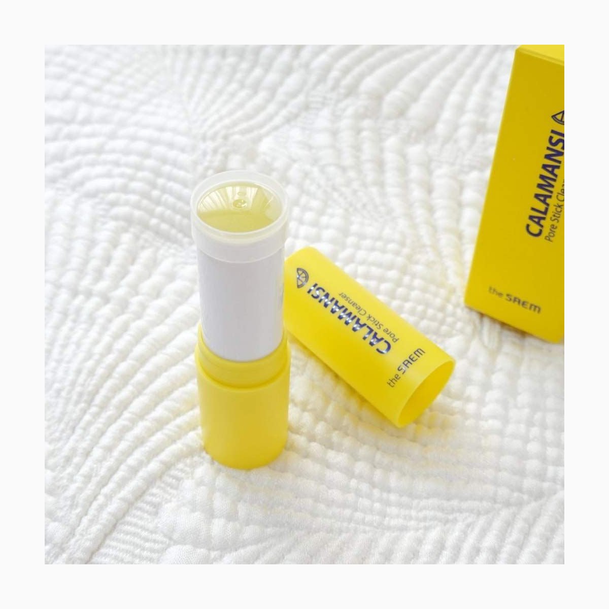 Calamansi Pore Stick Cleanser
