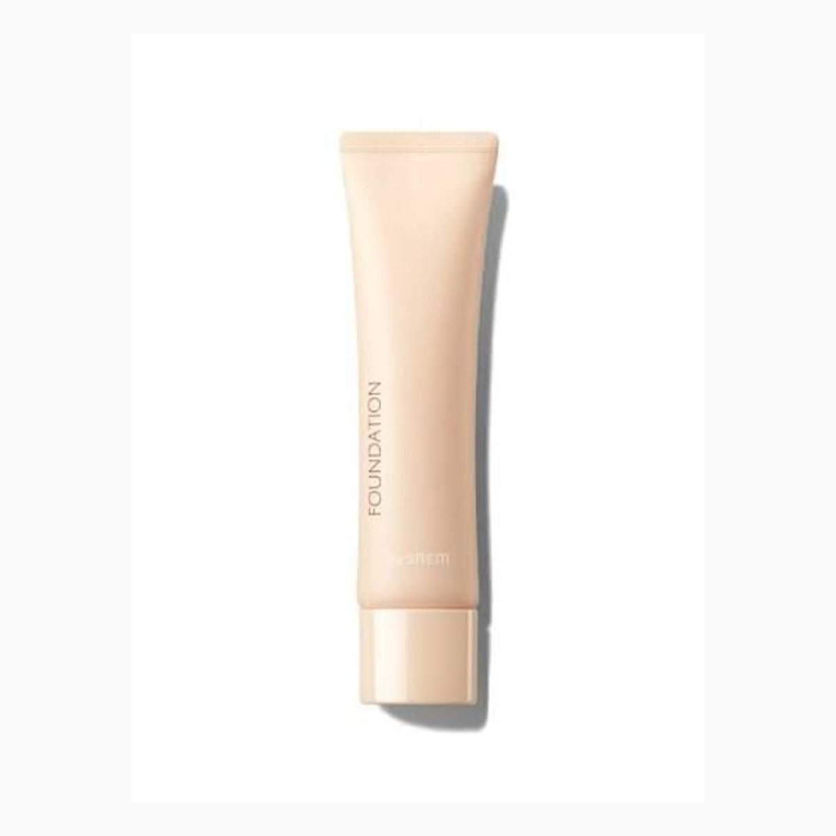 Saemmul Airy Cotton Foundation 02 Natural Beige