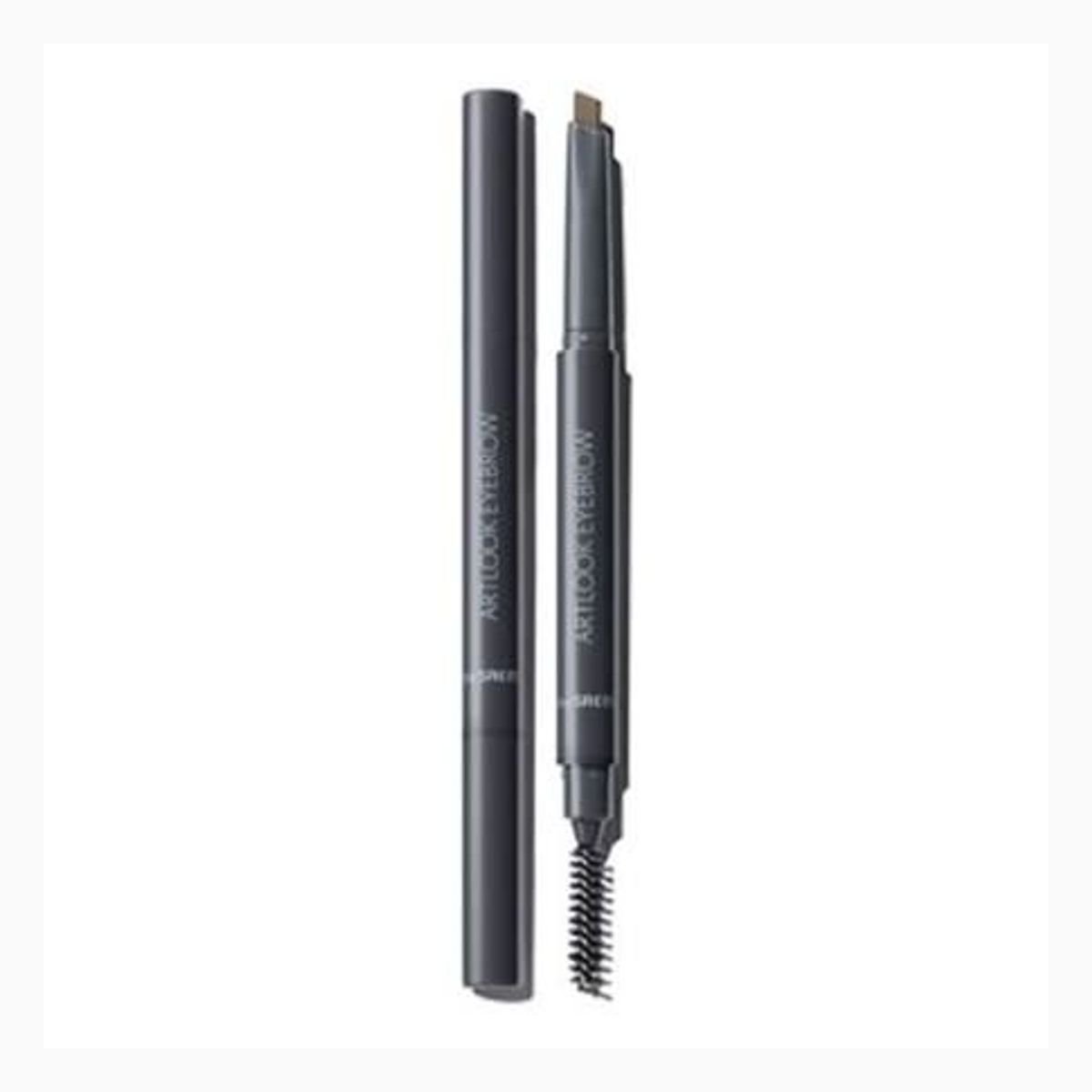 Saemmul Artlook Eyebrow 05 Natural Brown