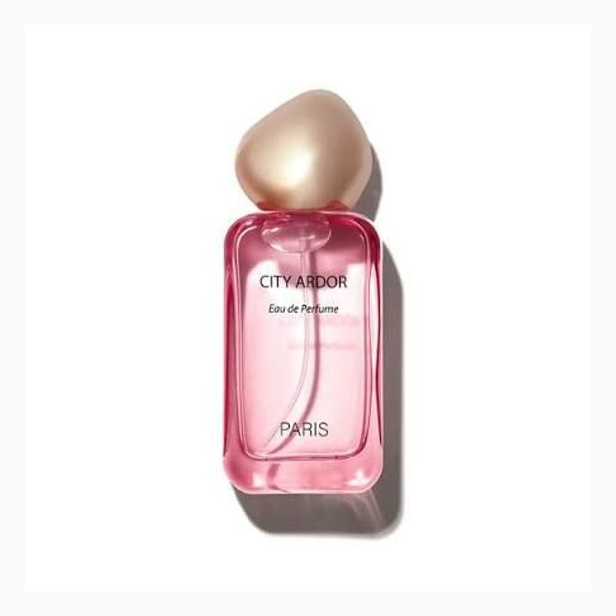 City Ardor Love in Paris France Eau de Perfume