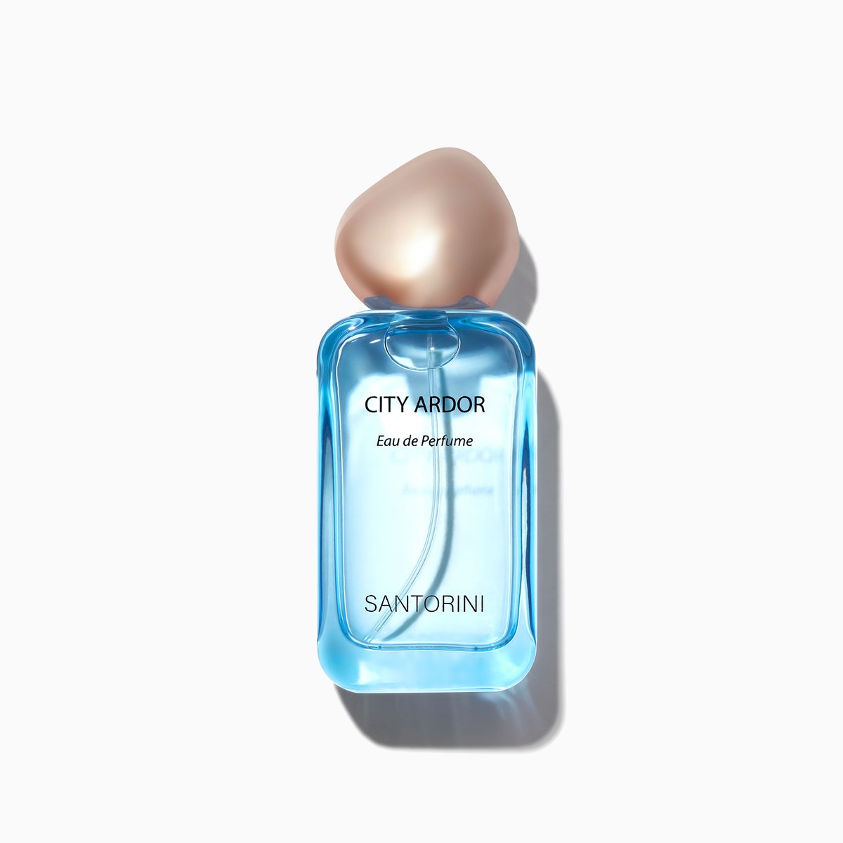 City Ardor Dream in Santorini Greece Eau de Perfume