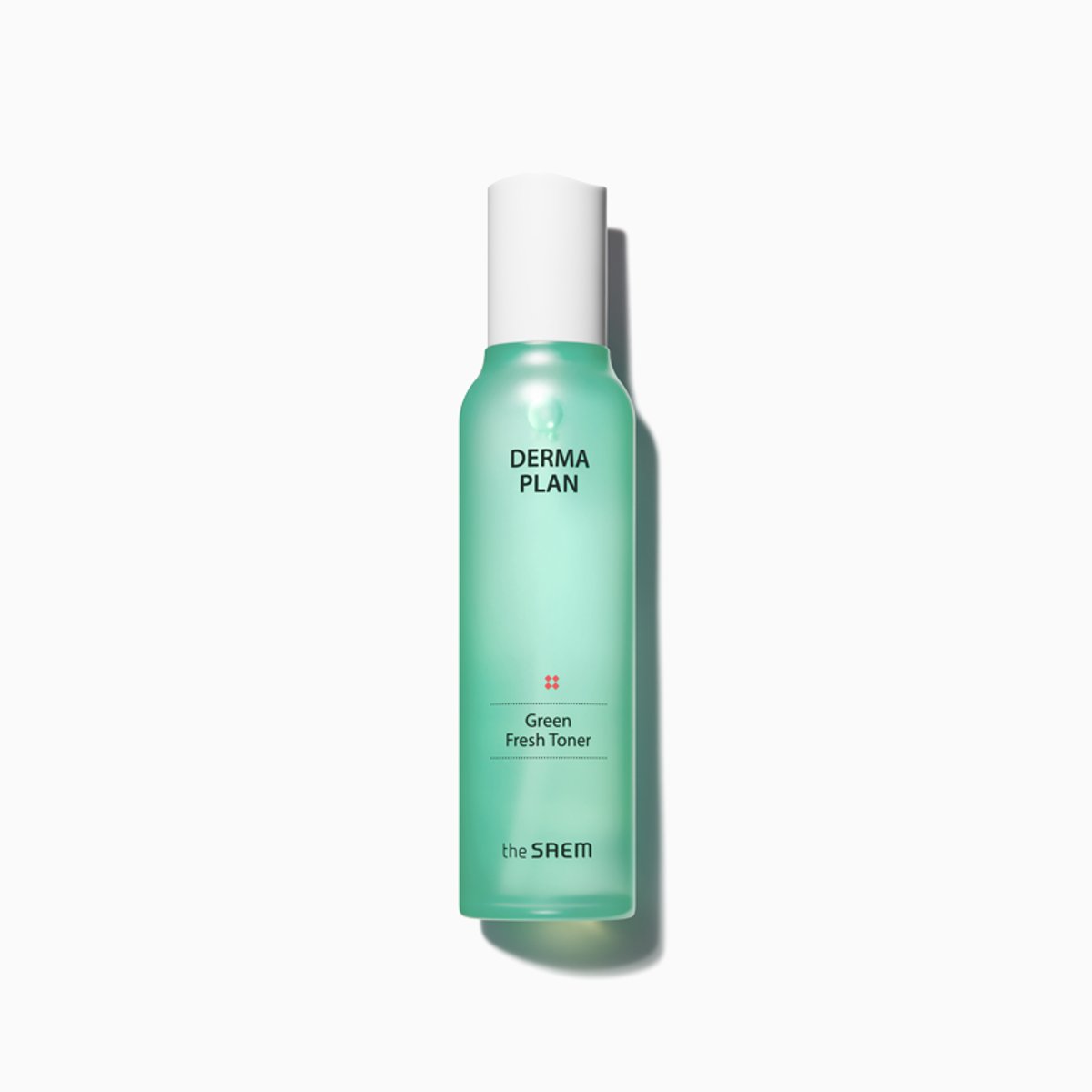 Derma Plan Green Fresh Toner