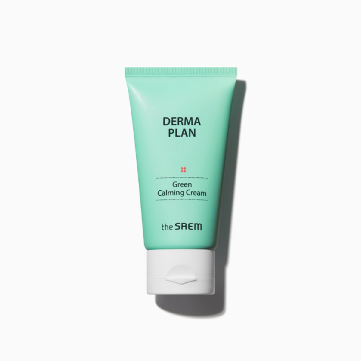 Derma Plan Green Calming Cream
