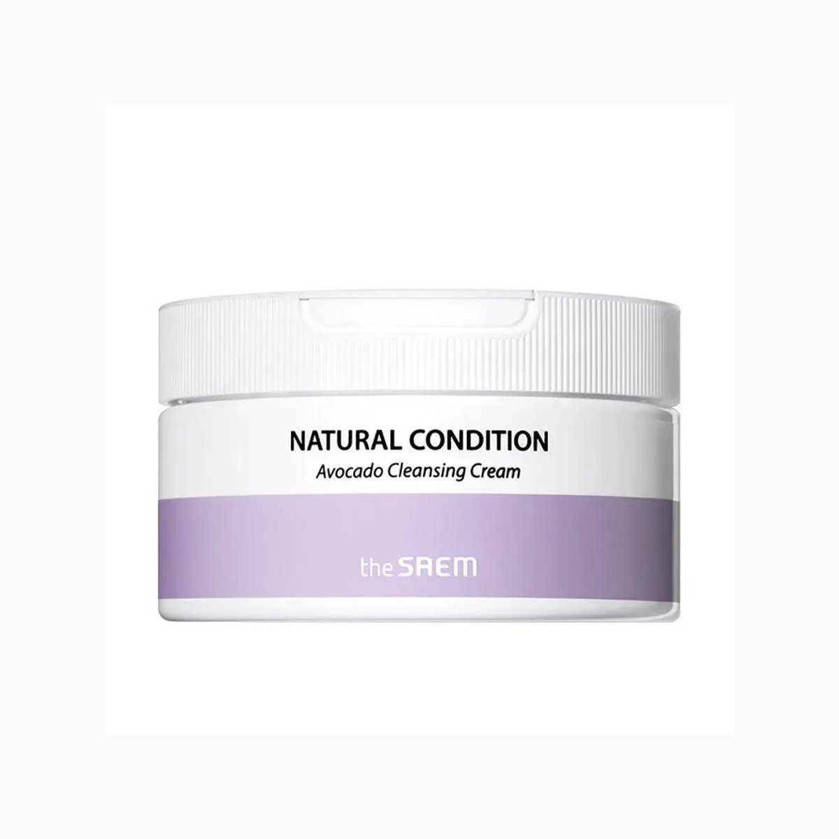 Natural Condition Avocado Cleansing Cream