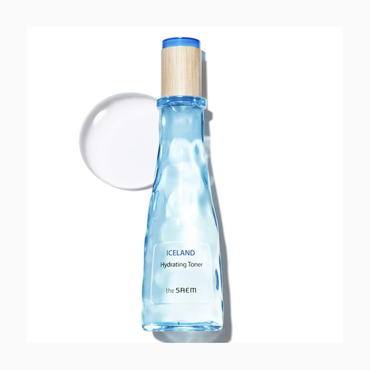 Iceland Hydrating Toner