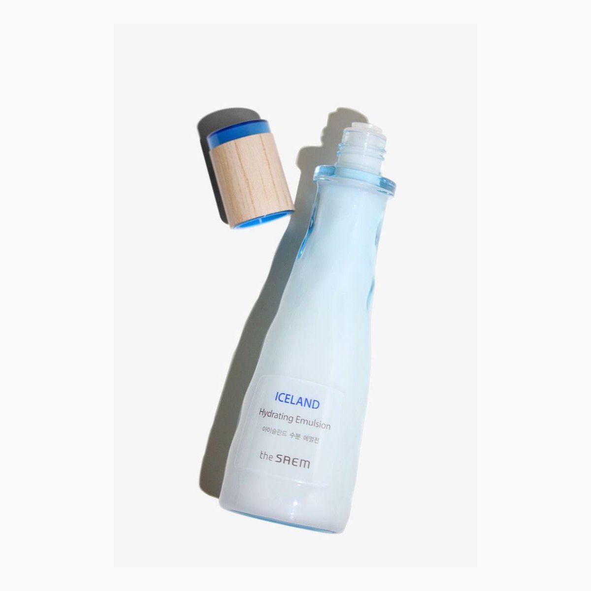 Iceland Hydrating Emulsion