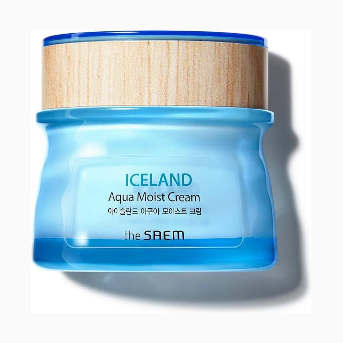 Iceland Aqua Moist Cream