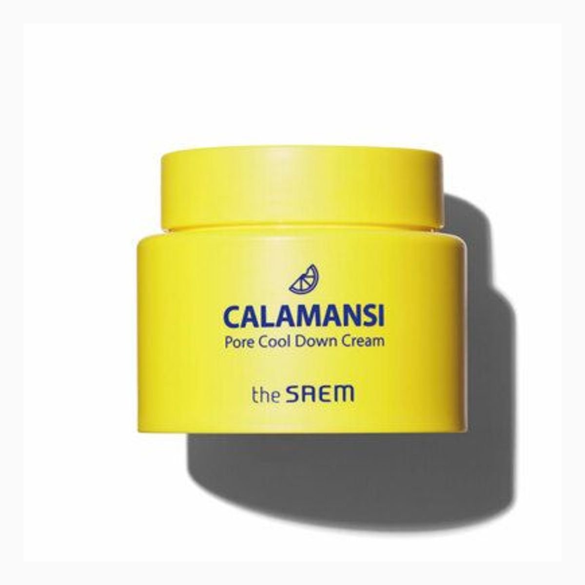 Calamansi Pore Cool Down Cream