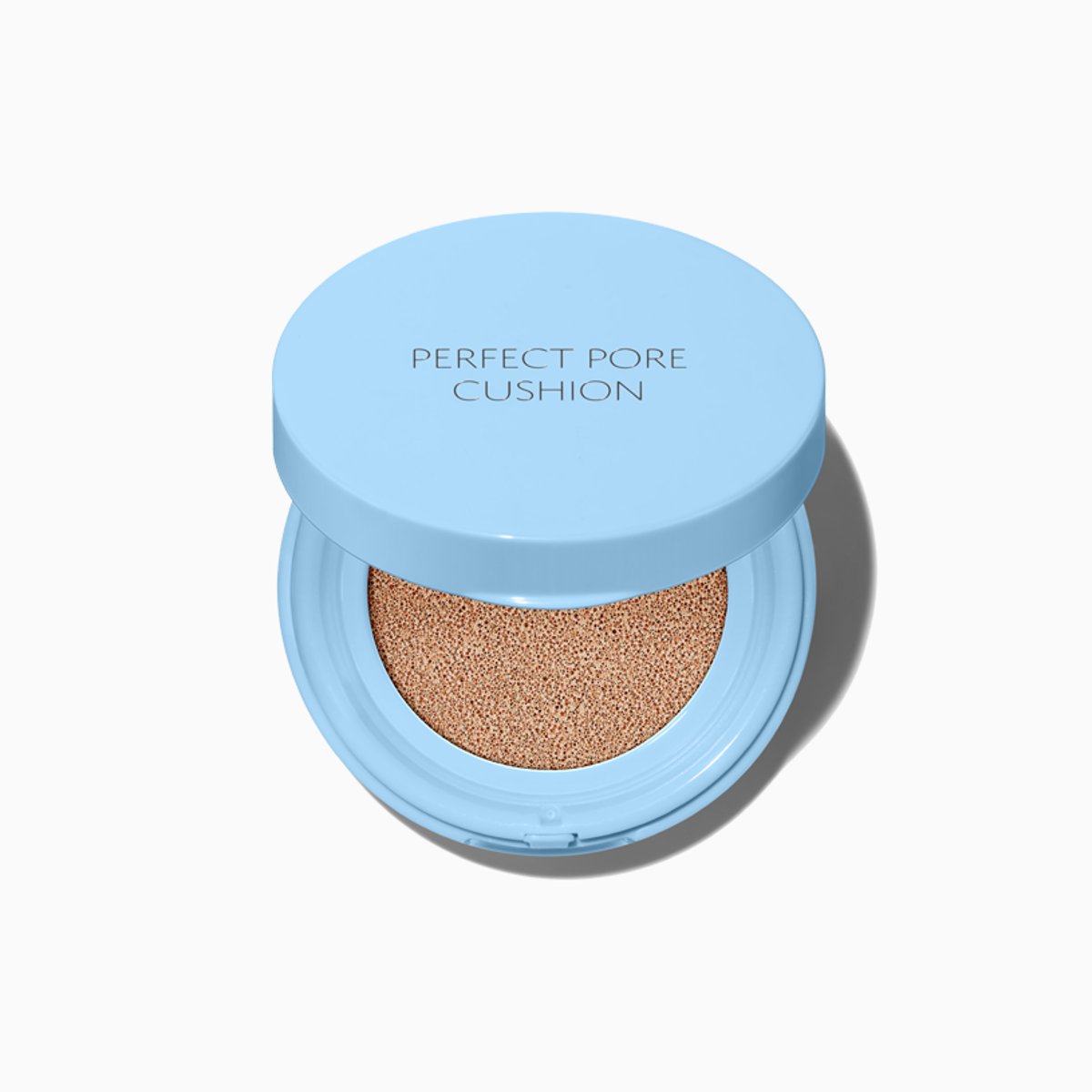 Saemmul Perfect Pore Cushion 02 Natural Beige