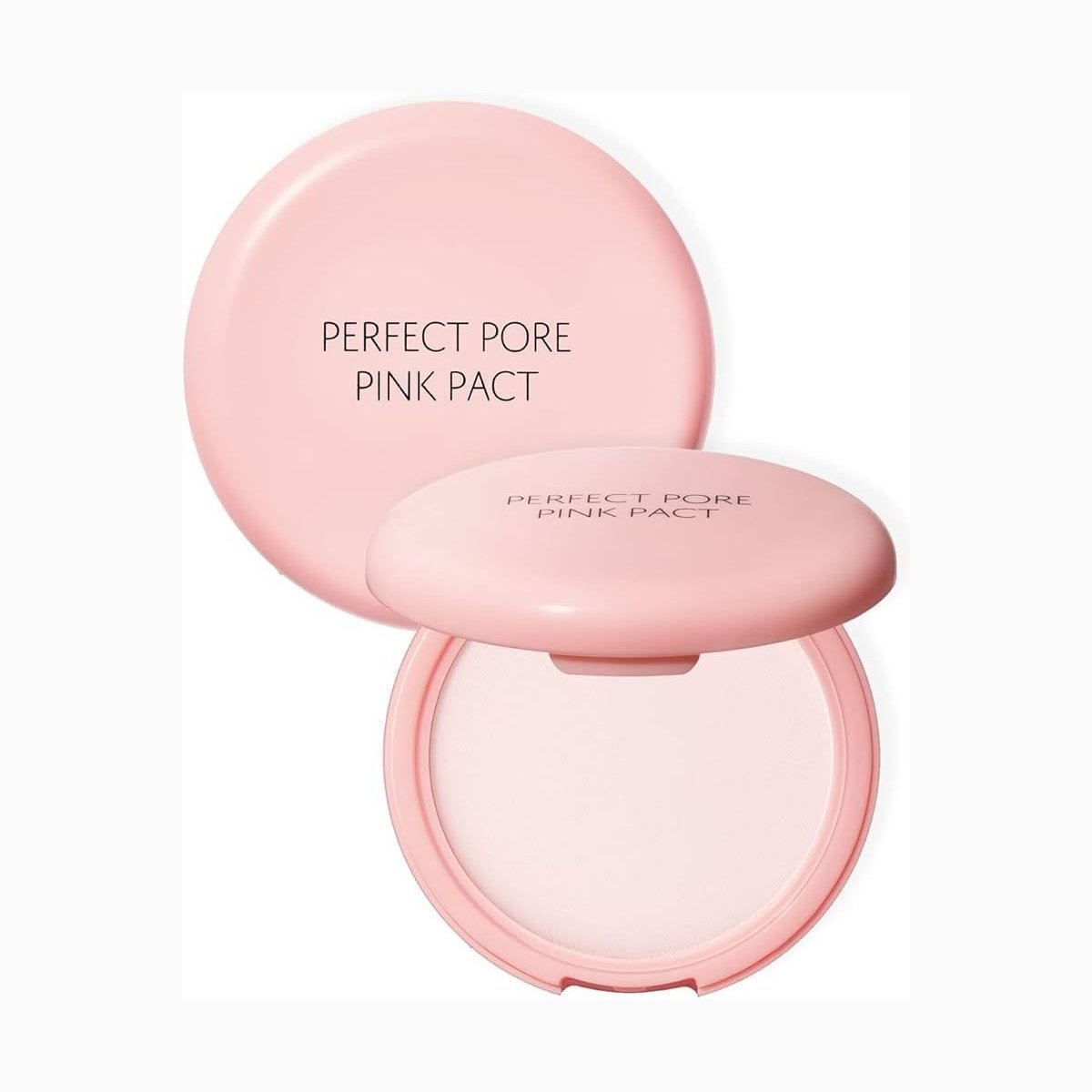 Saemmul Perfect Pore Pink Pact