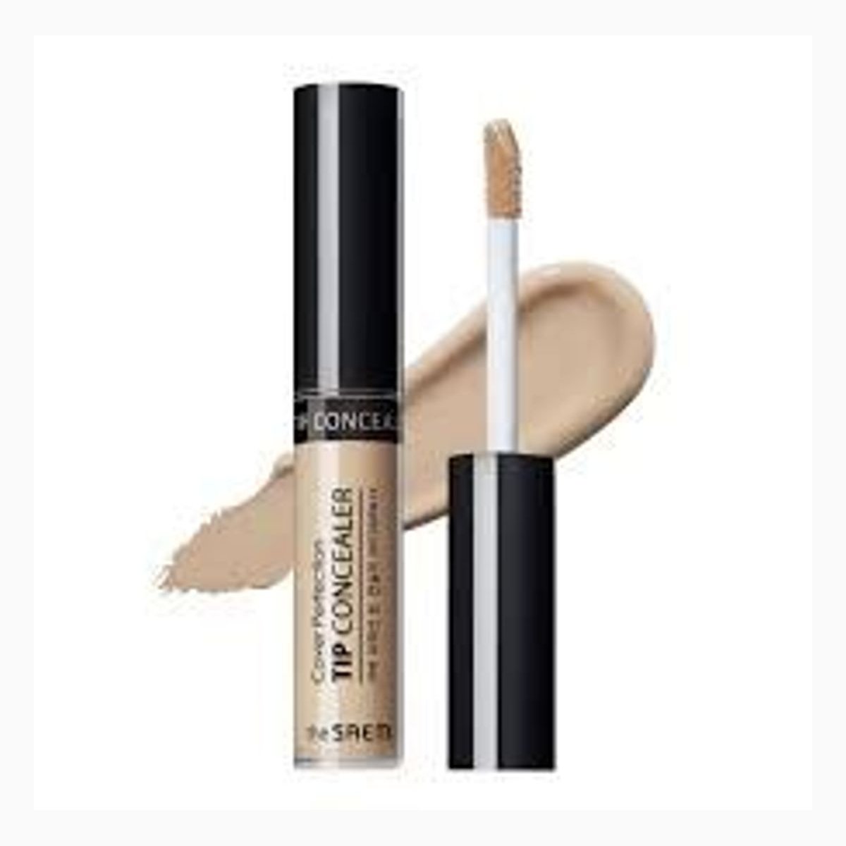 Cover Perfection Tip Concealer 2.5 Medium Deep
