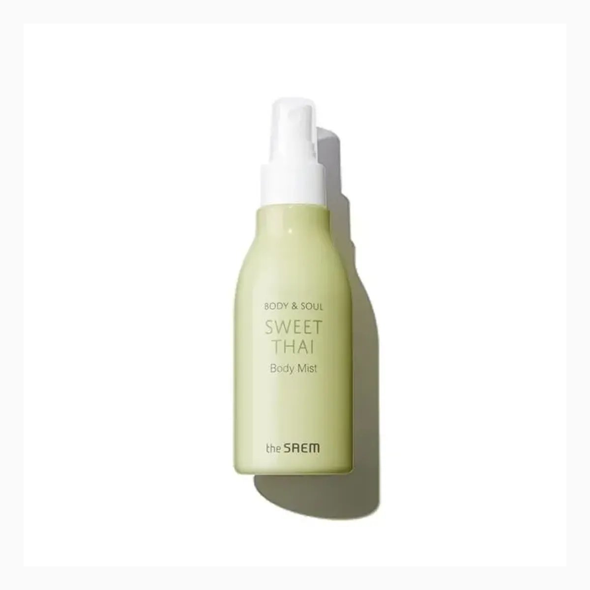 Body & Soul Sweet Thai Body Mist