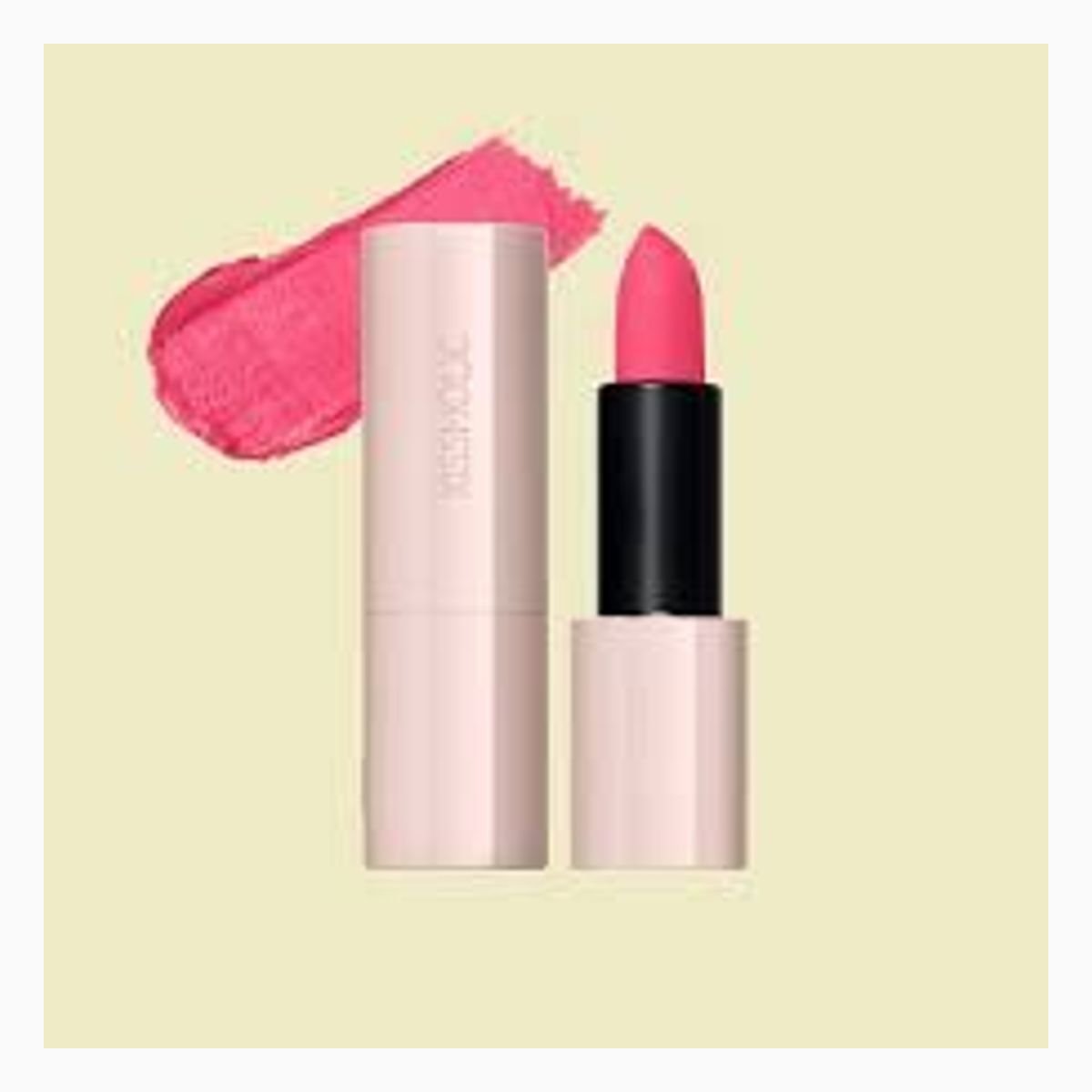 Kissholic Lipstick Matte PK07 Specially Pink