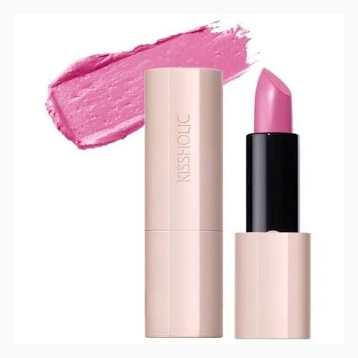 Kissholic Lipstick Intense PK05 Love Language