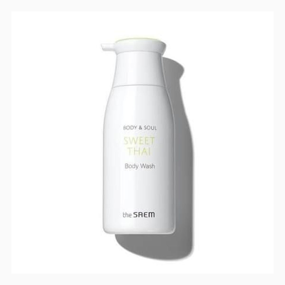 Body & Soul Sweet Thai Body Wash