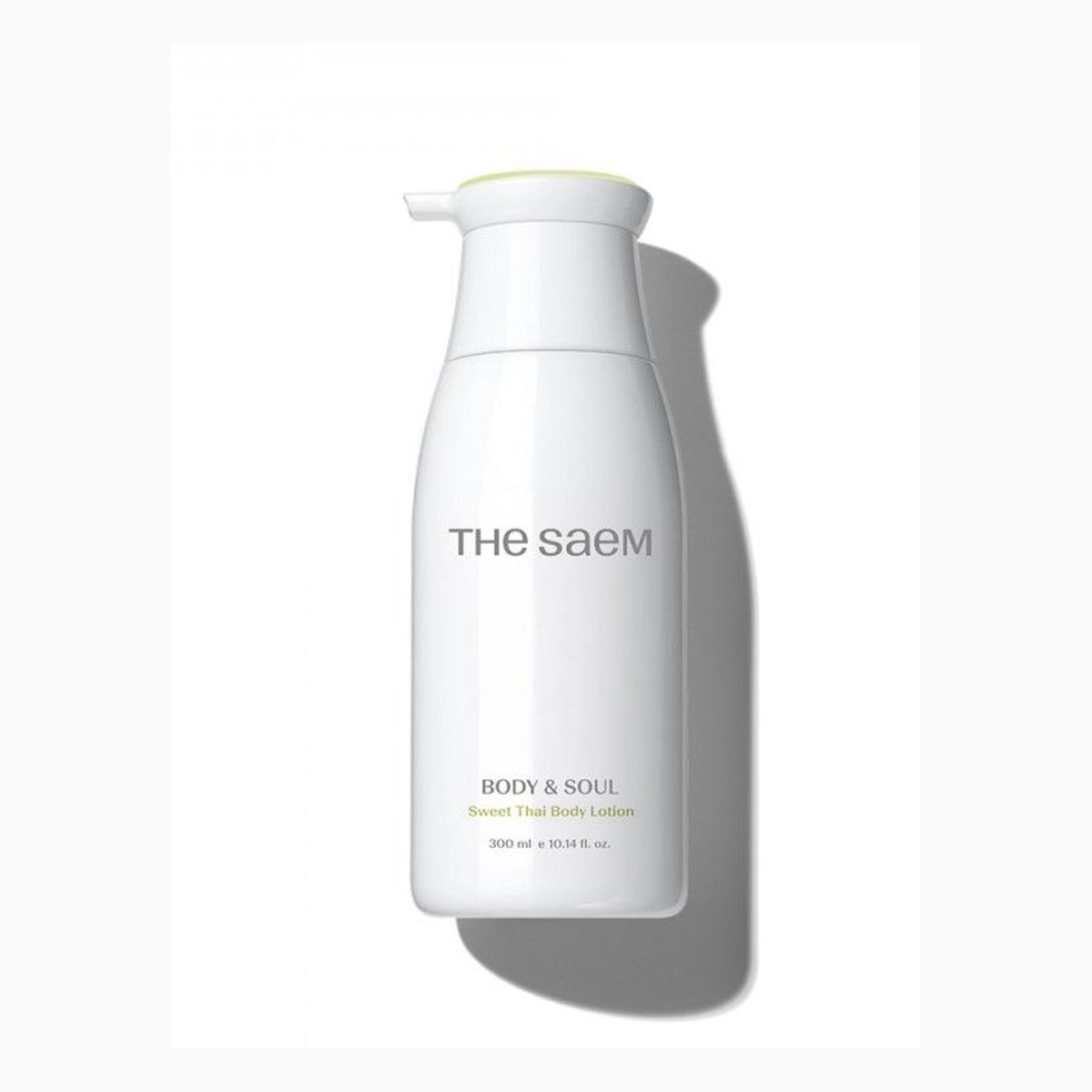 Body & Soul Sweet Thai Body Lotion