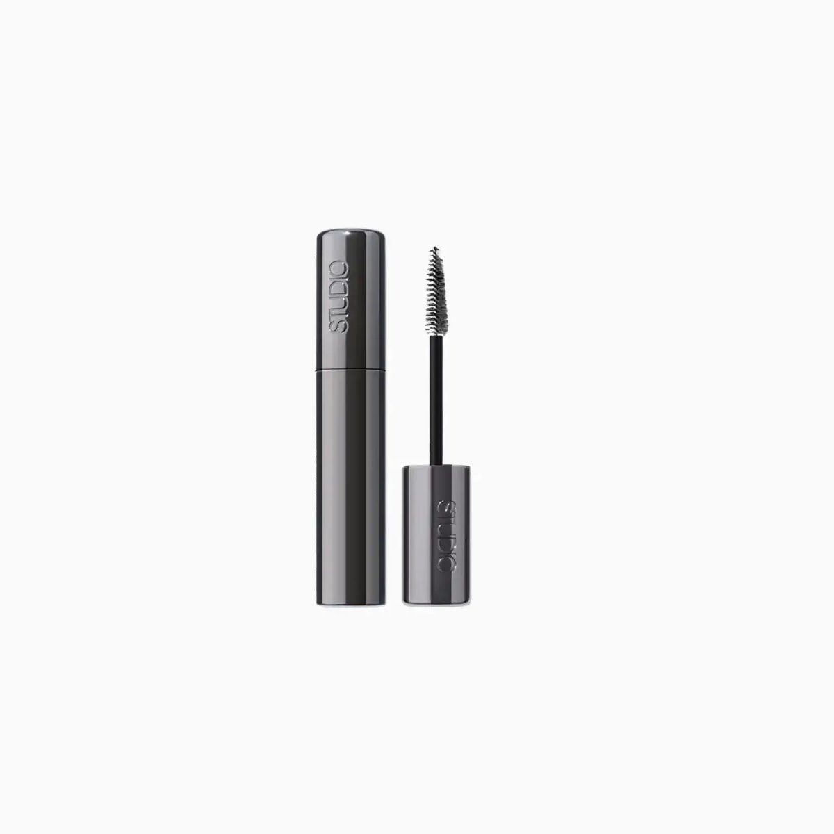 Studio Double Fit Mascara 01 LongLash Curling