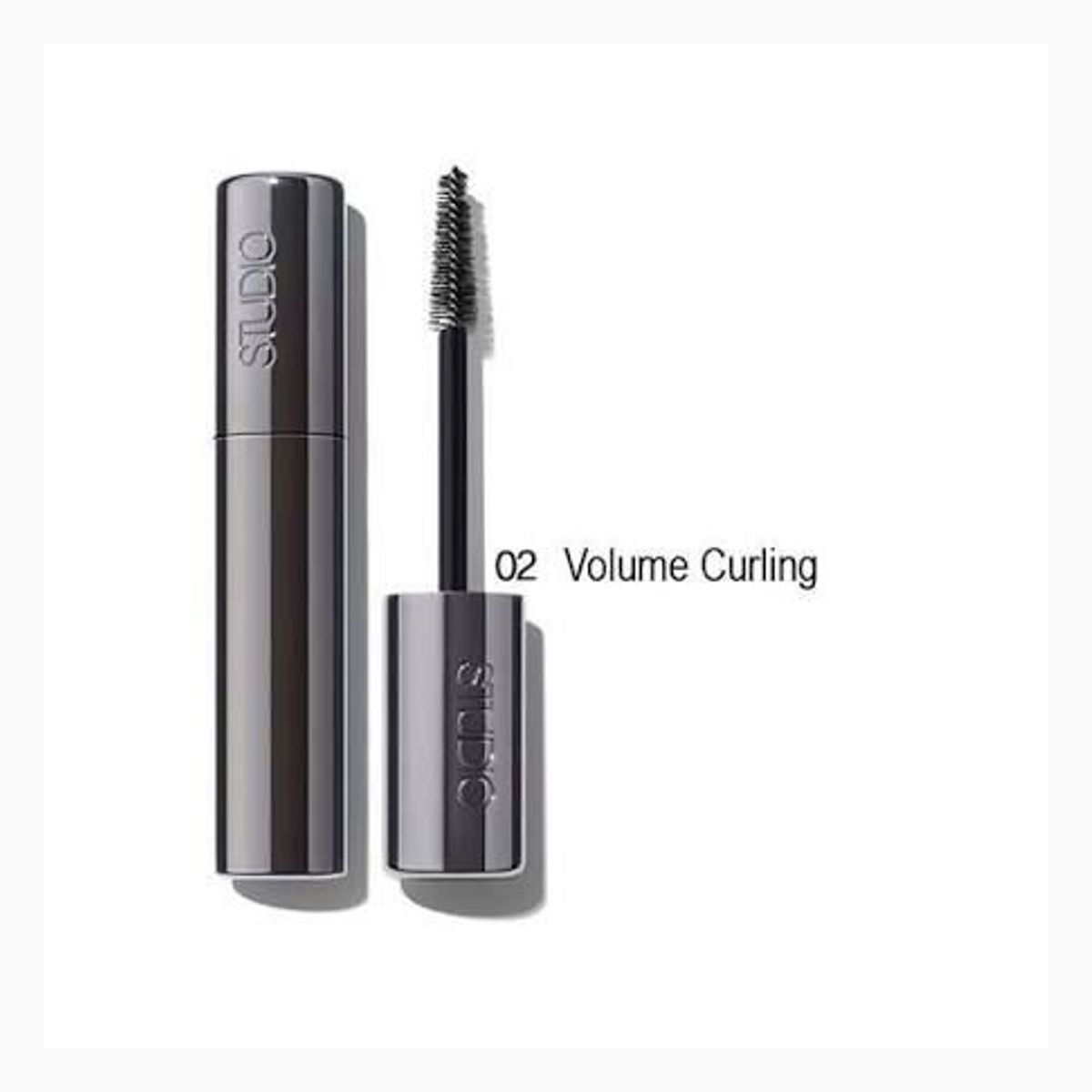 Studio Daily Mascara 02 Volume Curling