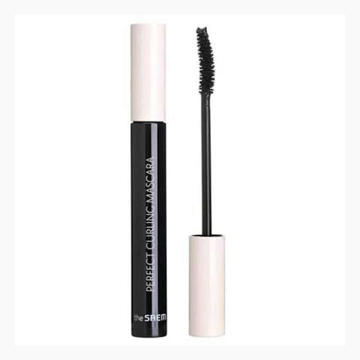 Saemmul Perfect Curling Mascara