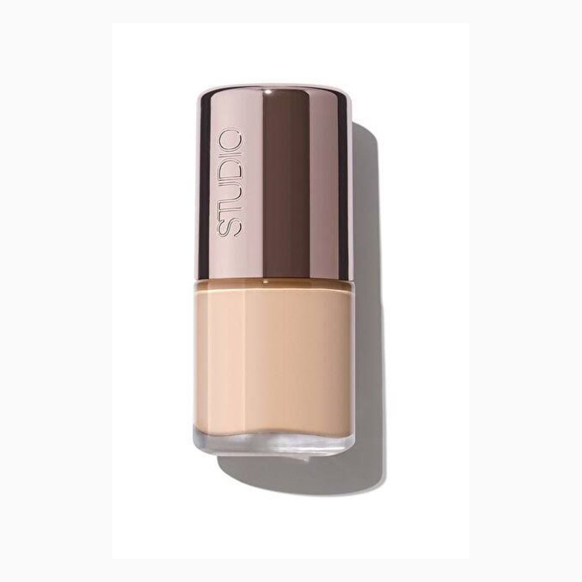 Studio Glow Foundation N21_10ml