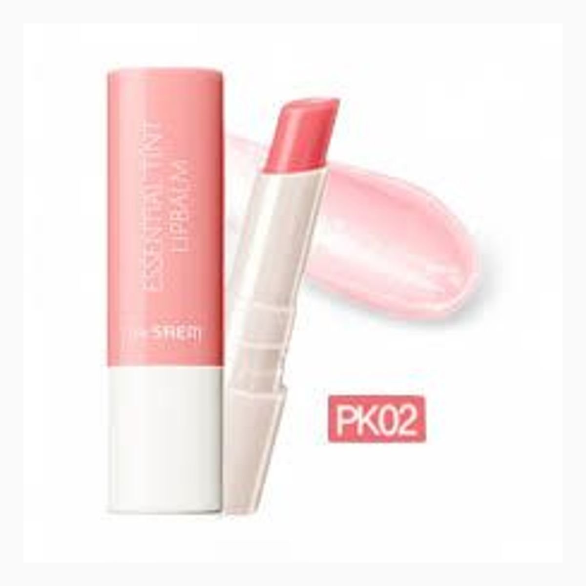 Saemmul Essential Tint Lipbalm PK02