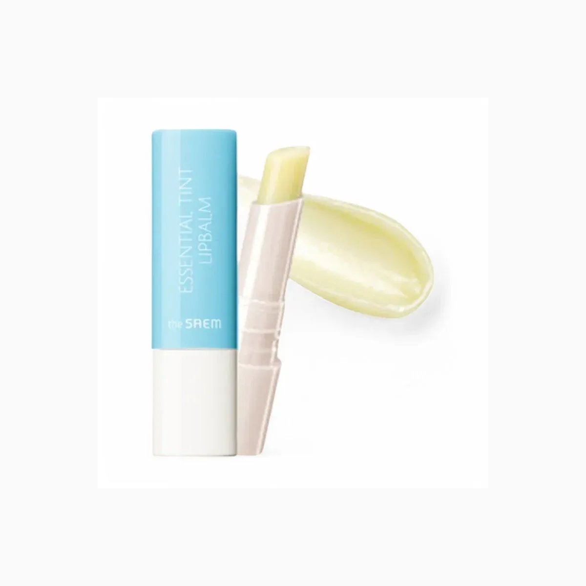 Saemmul Essential Tint Lipbalm WH01