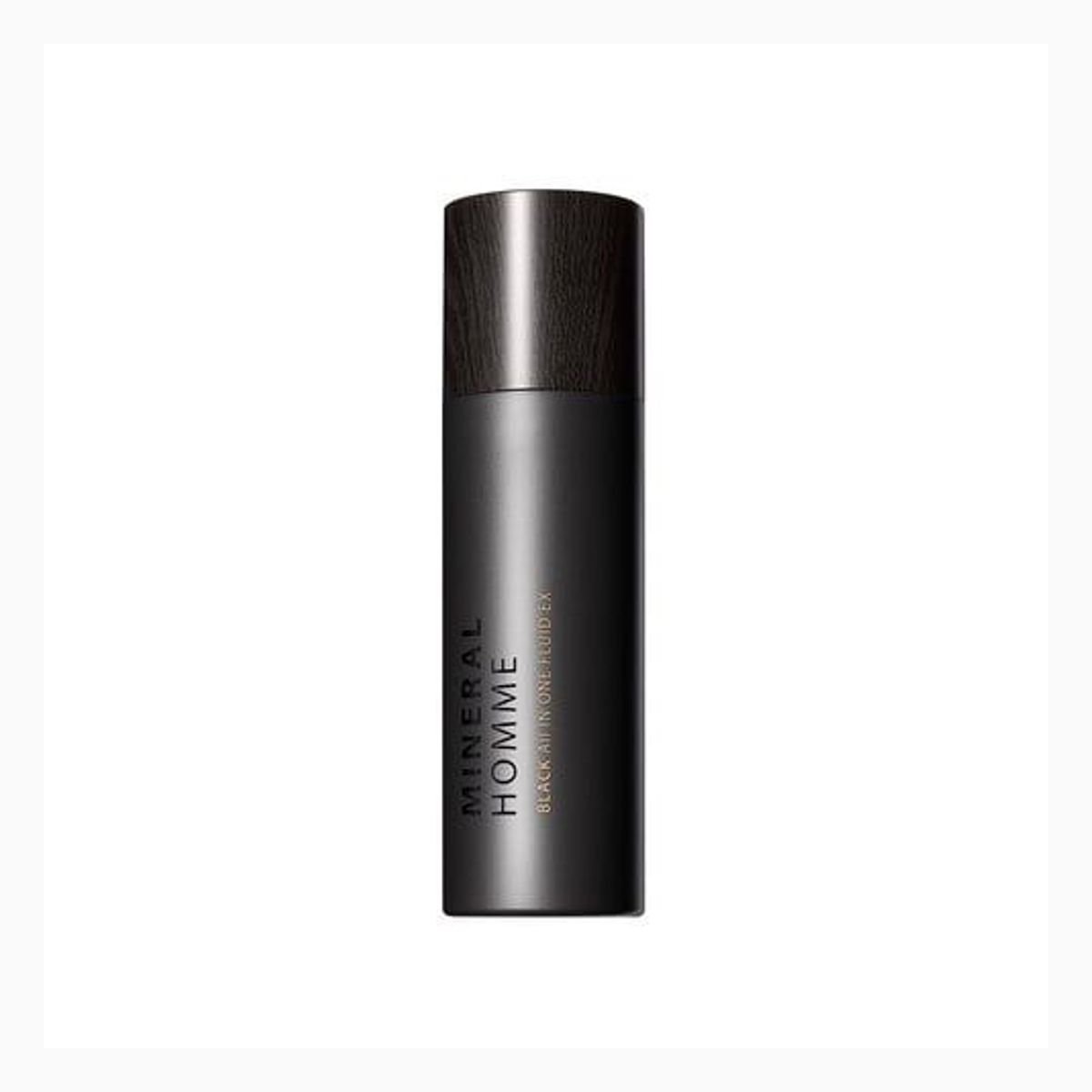 Mineral Homme Black All In One Fluid EX