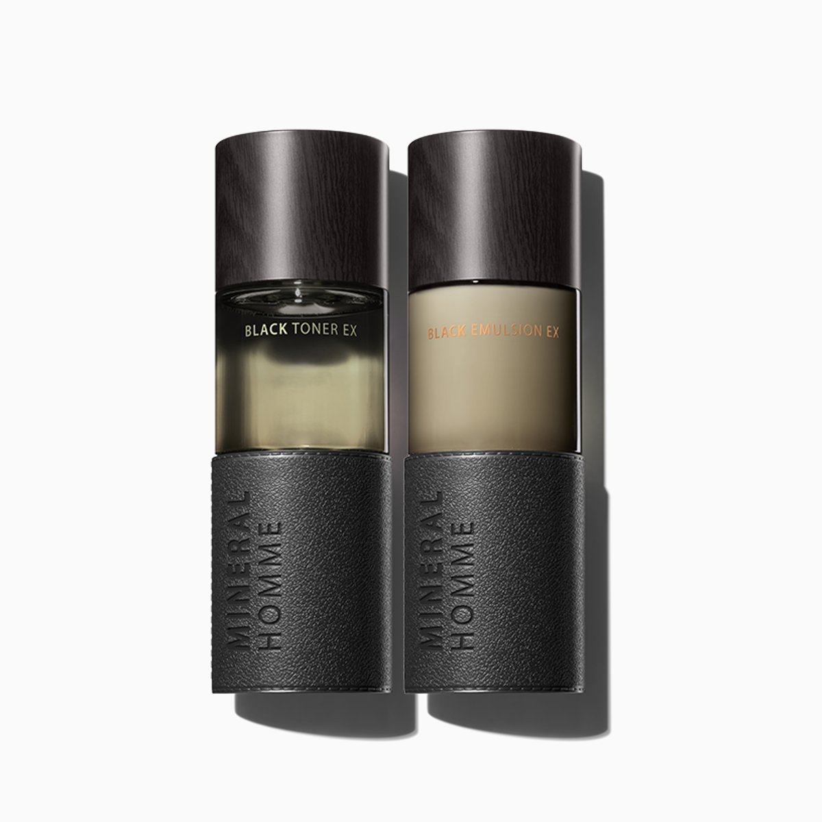 MIneral Homme Black Toner EX