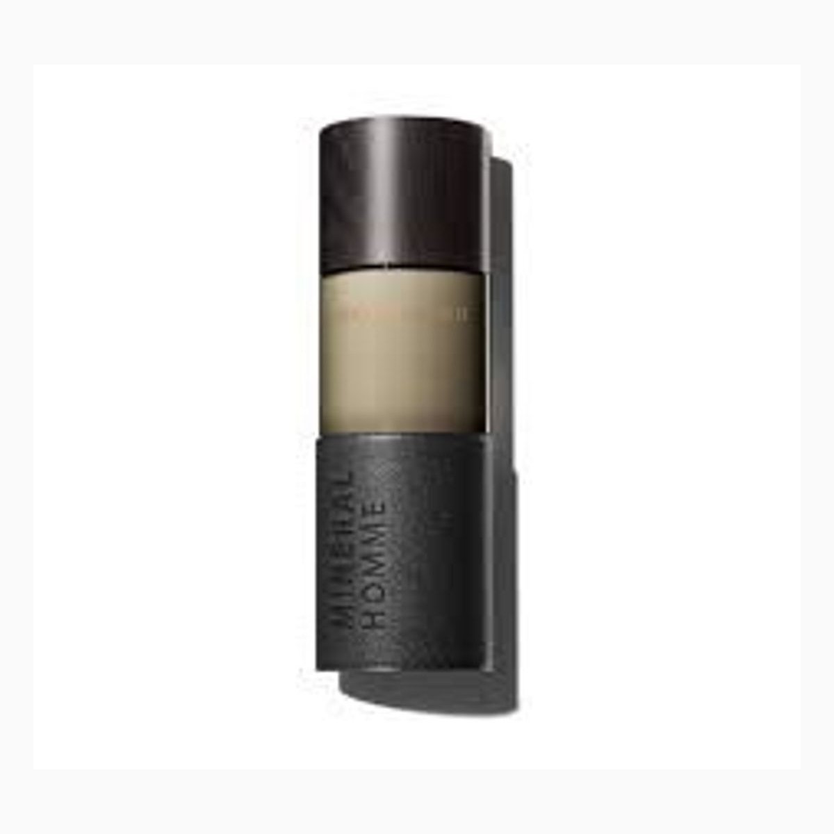 Mineral Homme Black Emulsion EX
