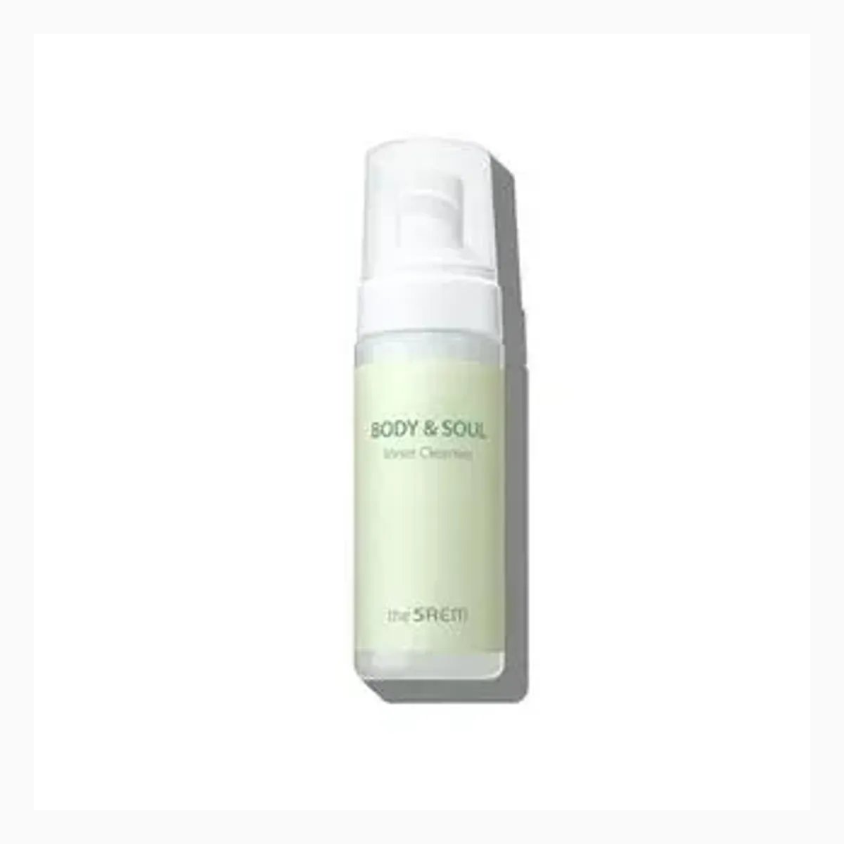 Body & Soul Inner Cleanser
