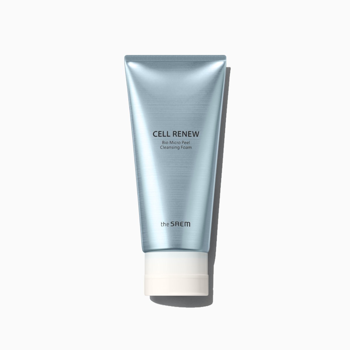 Cell Renew bio Micro Peel Cleansing Foam