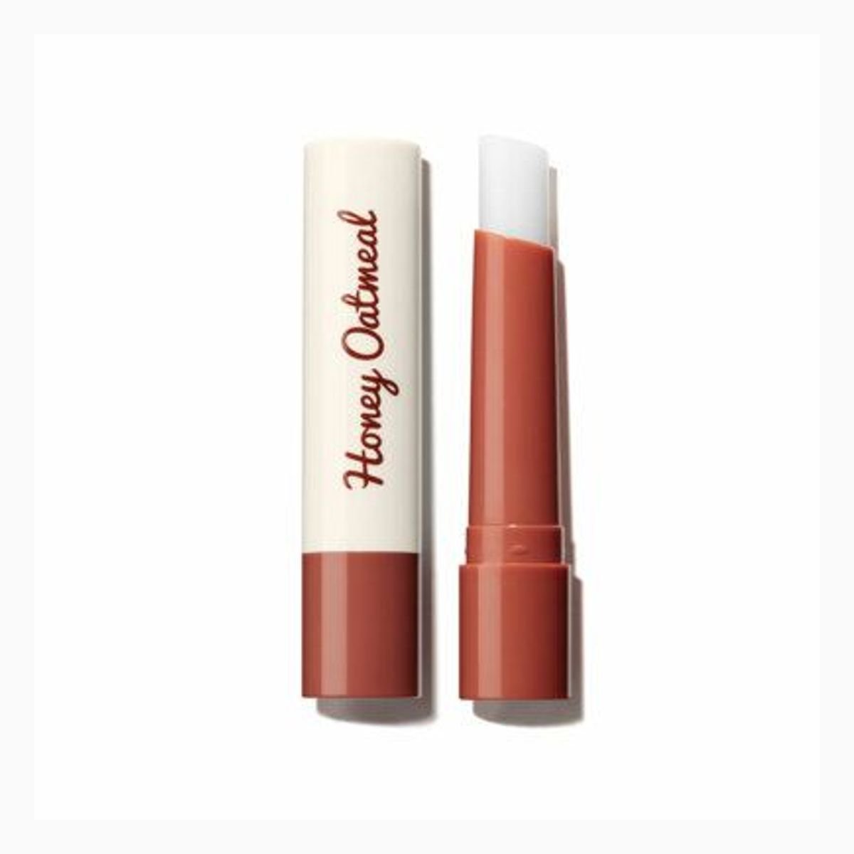 Honey Oatmeal Melting Lip Balm