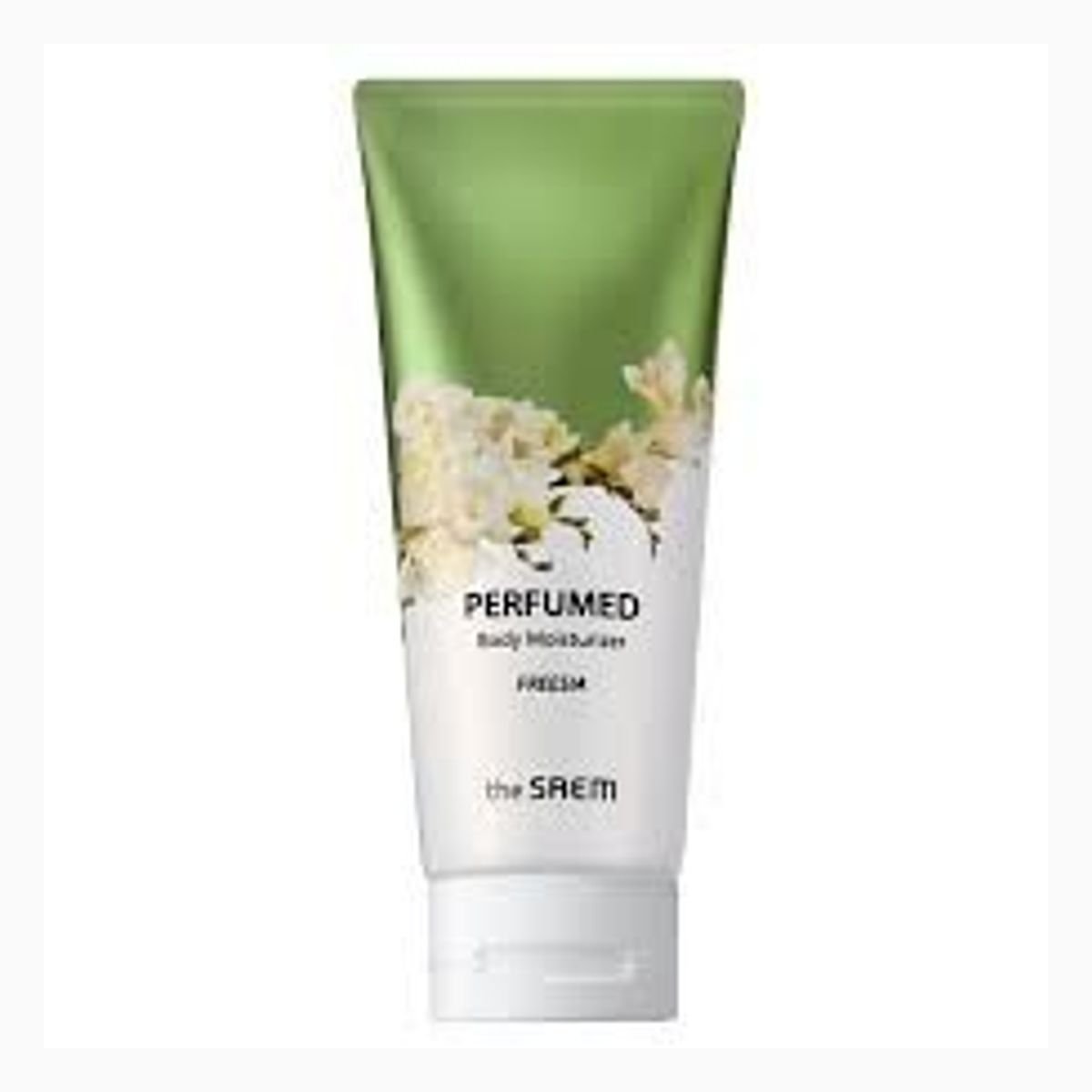 Perfumed Body Moisturizer -Freesia-