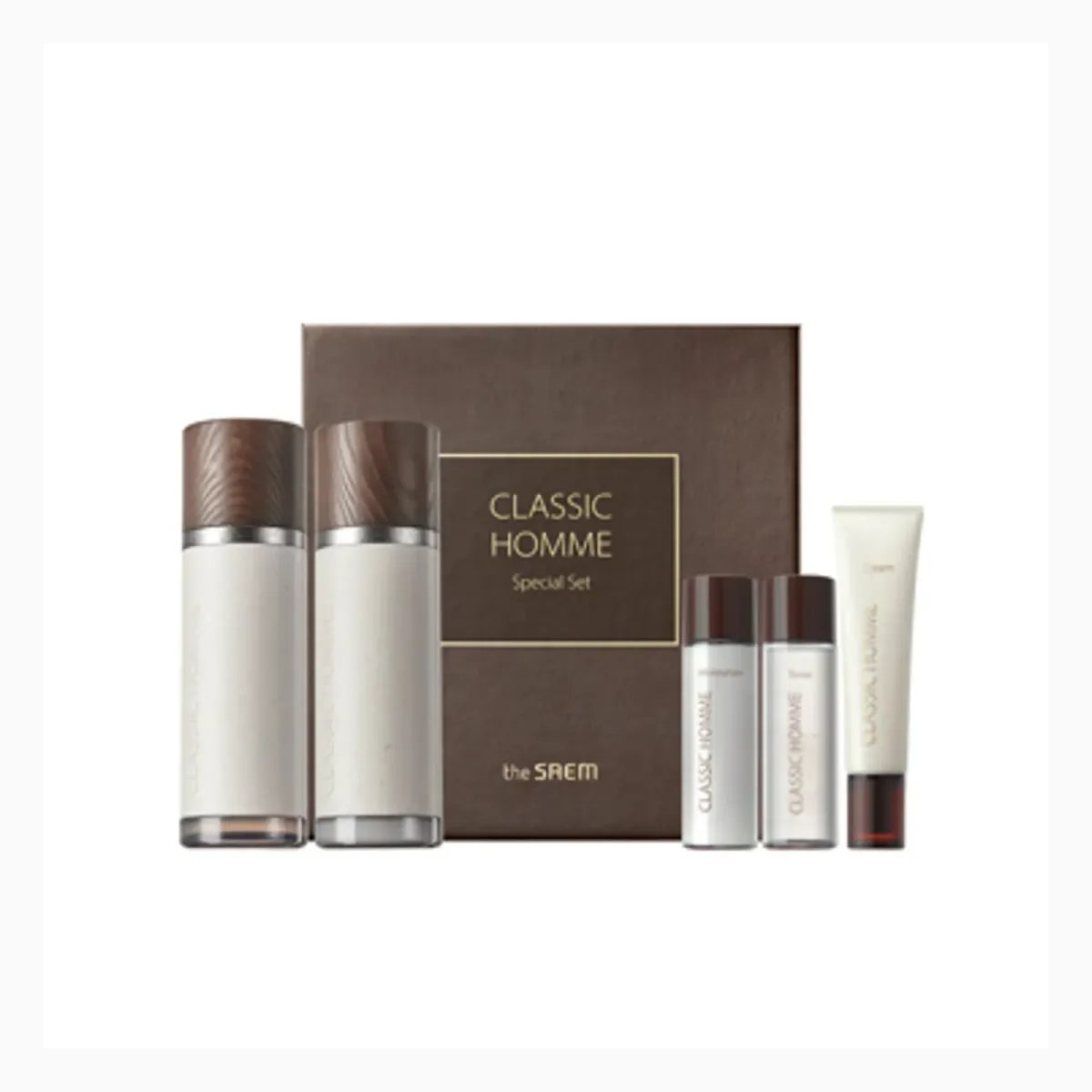 Classic Homme Special Set