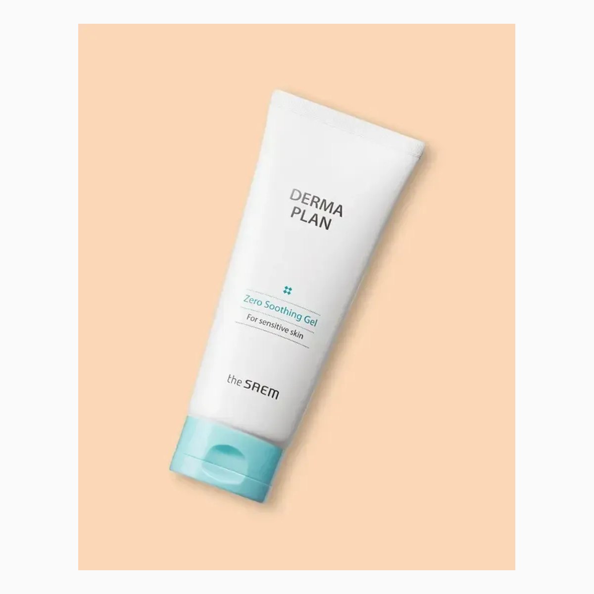 Derma Plan Zero Soothing Gel