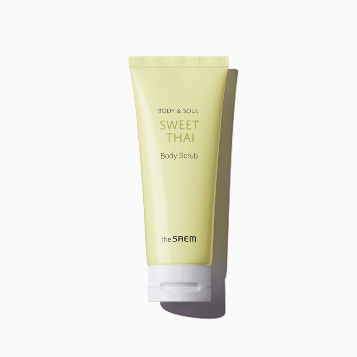 Body & Soul Sweet Thai Body Scrub