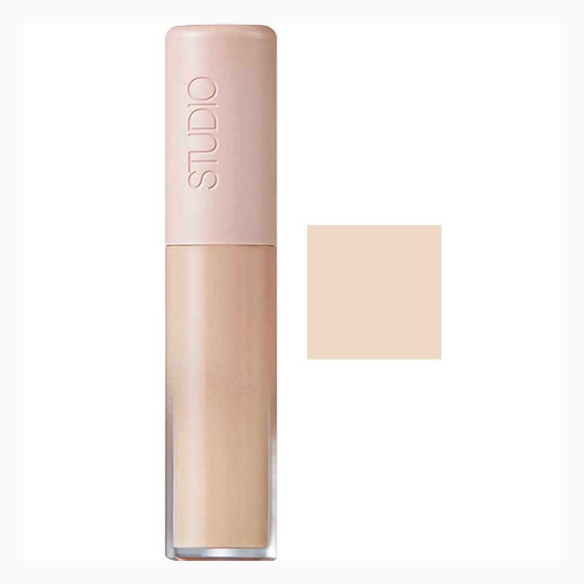 Studio Concealer 01 Clear Beige