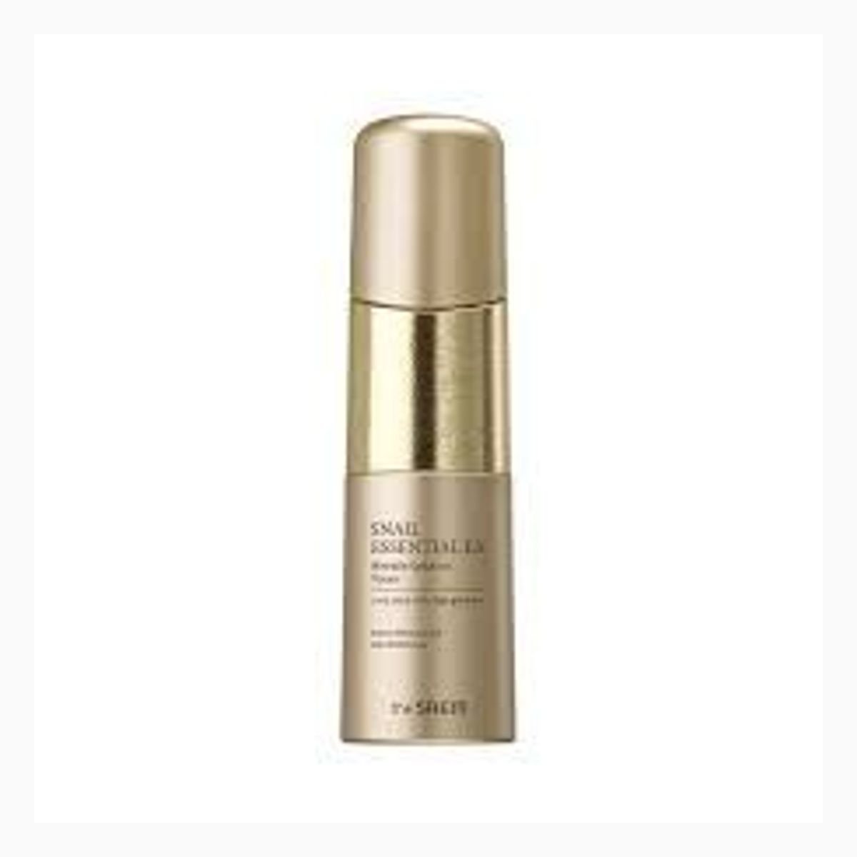 Snail Essential EX Wrinkle Solution Toner