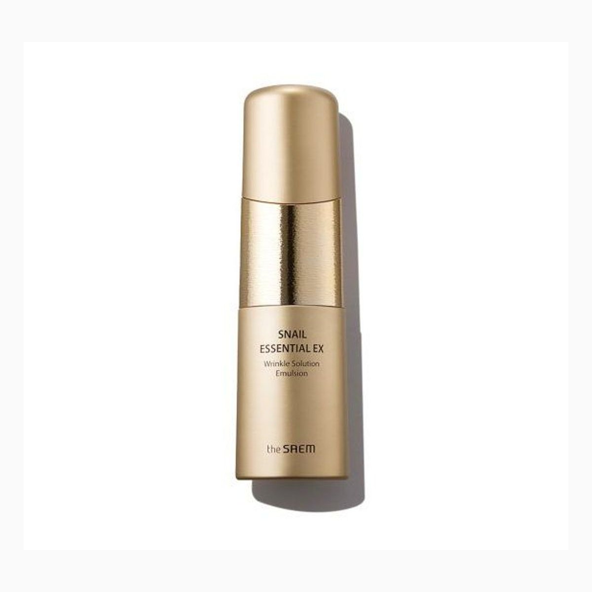 Snail Essential EX Wrinkle Solution Emulsion