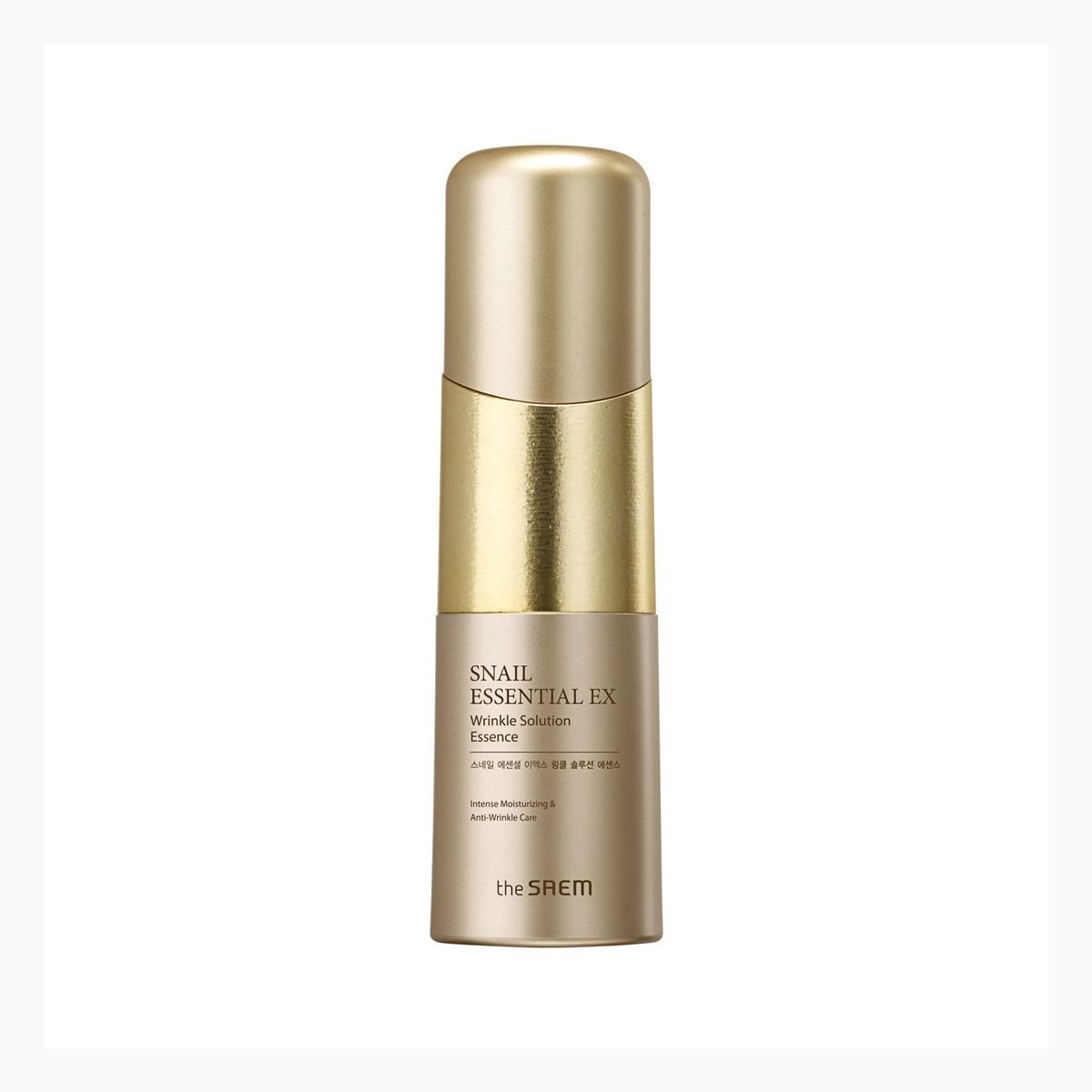 Snail Essential EX Wrinkle Solution Essence