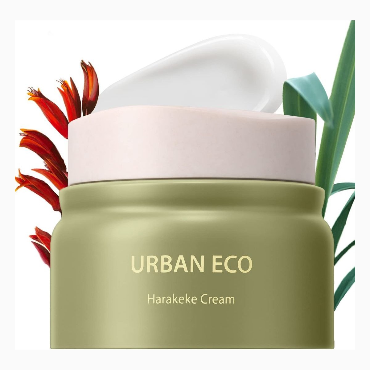 Urban Eco Harakeke Cream