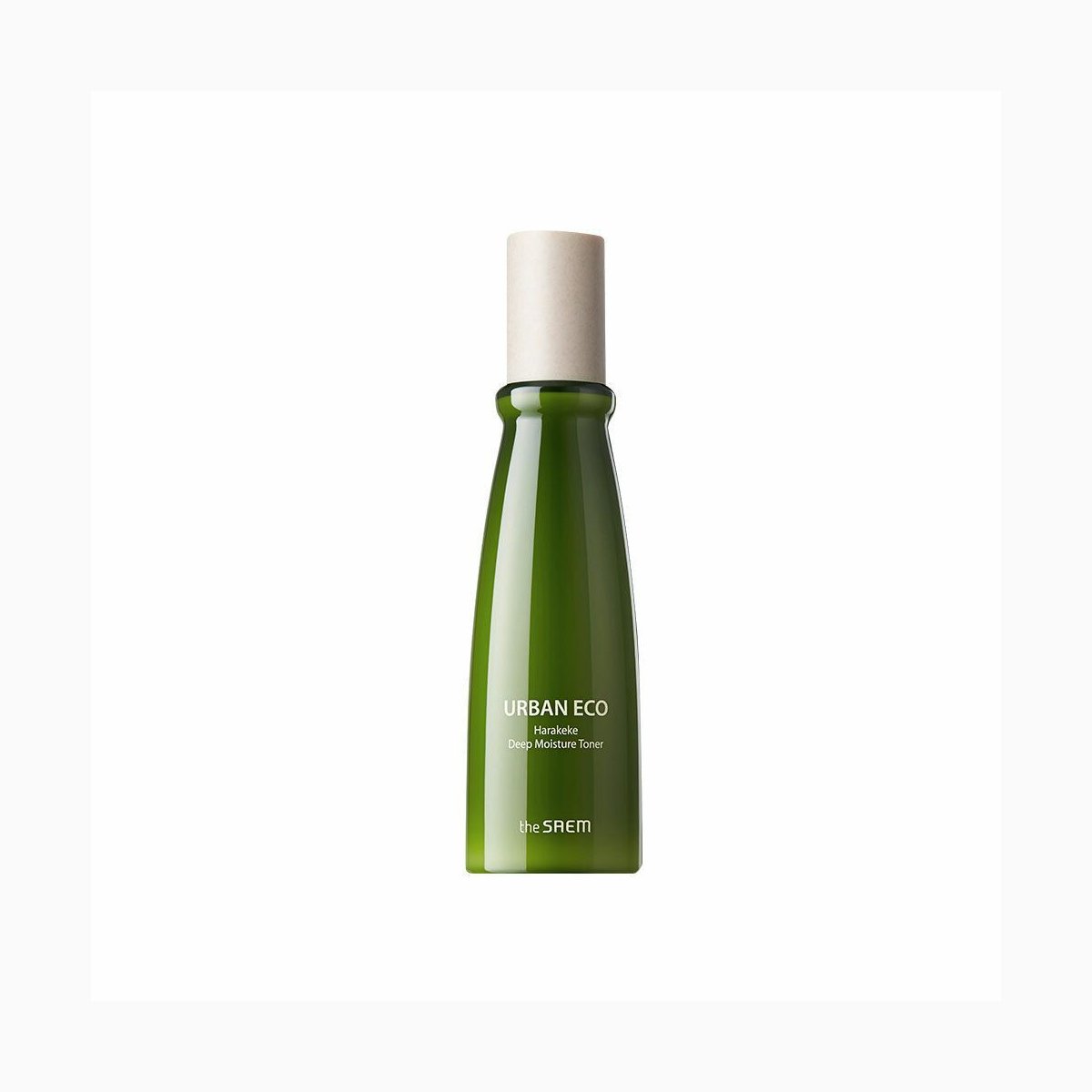 Urban Eco Harakeke Deep Moisture Toner
