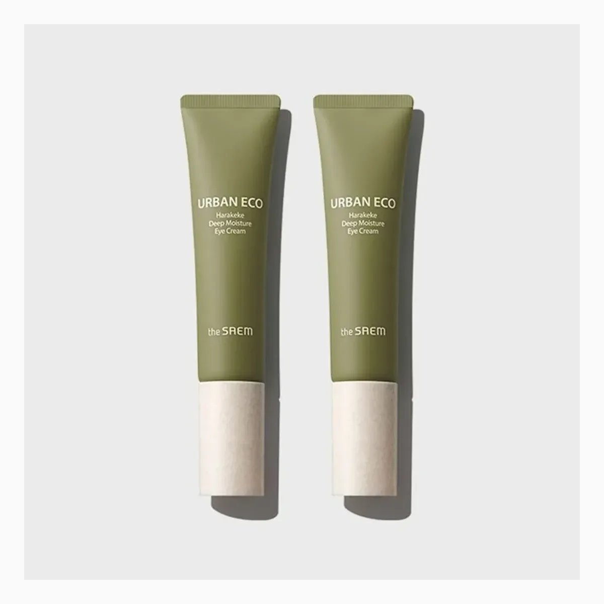 Urban Eco Harakeke Deep Moisture Eye Cream