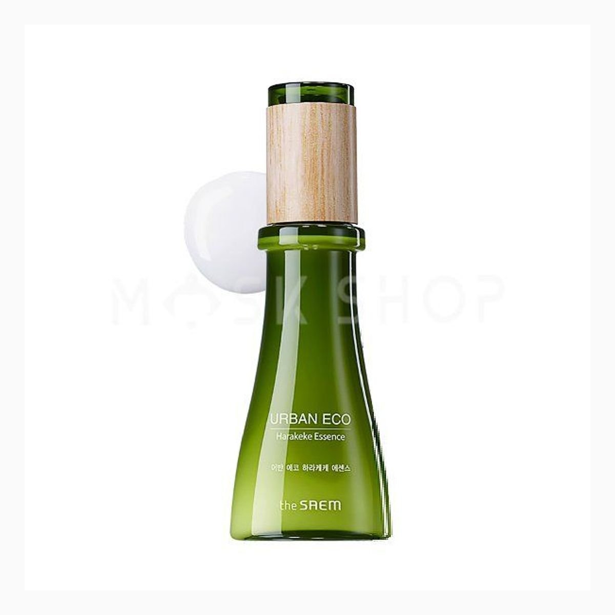 Urban Eco Harakeke Deep Moisture Essence