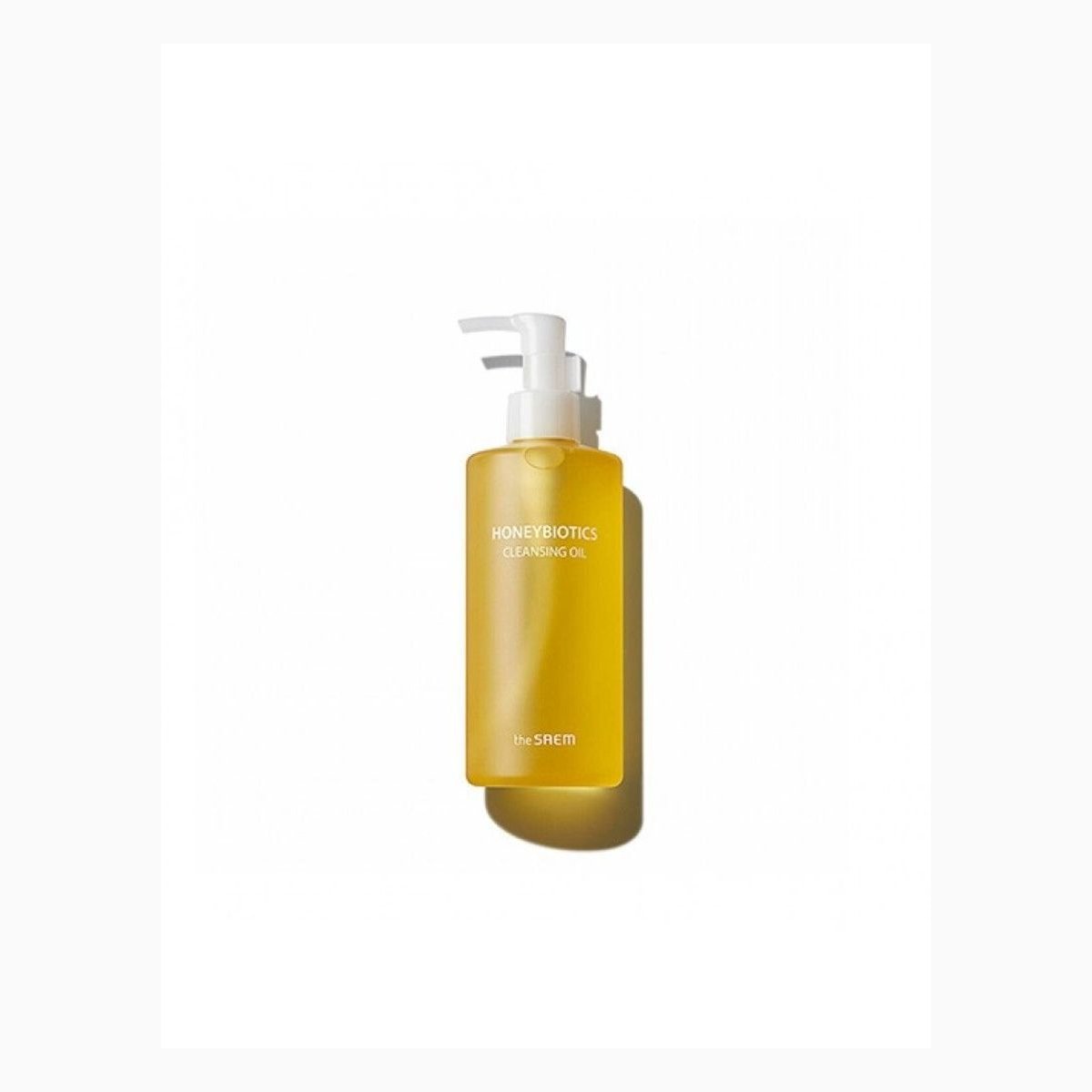 Honeybiotics Cleansing oil