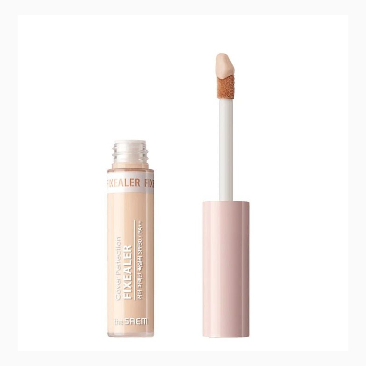 Cover Perfection Fixealer 1.5 Natural Beige