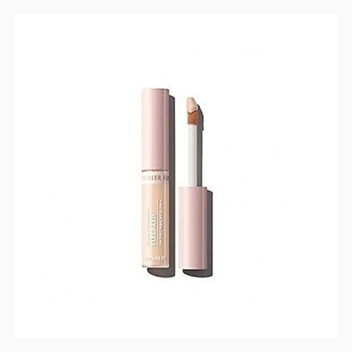 Cover Perfection Fixealer 02 Rich Beige